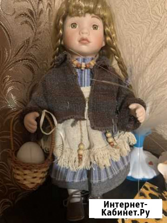 Кукла Саратов - изображение 1
