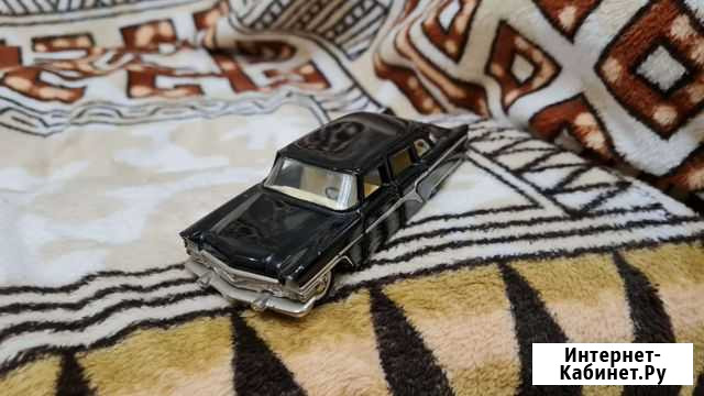Модели автомобилей 1 43 СССР Белгород - изображение 1