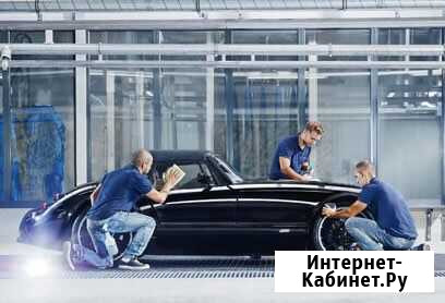 Автомойщики Ставрополь - изображение 1