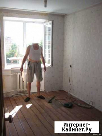 Шпаклевка и покраска стен Минеральные Воды - изображение 1