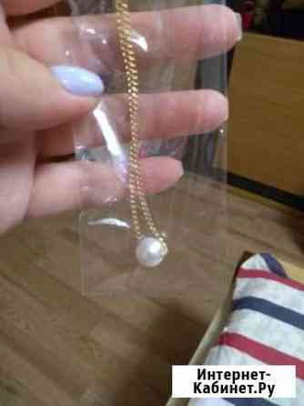 Цепочка (бижутерия) Воронеж