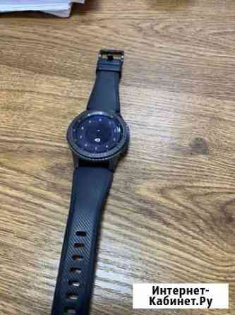 Часы samsung gear s3 frontier Пятигорск