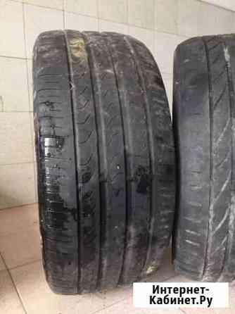 Bridgestone 215/50 R17 Майкоп