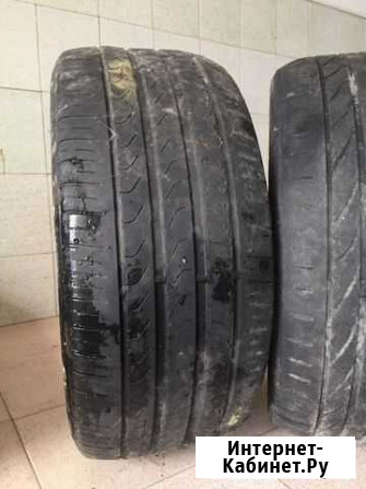 Bridgestone 215/50 R17 Майкоп - изображение 1