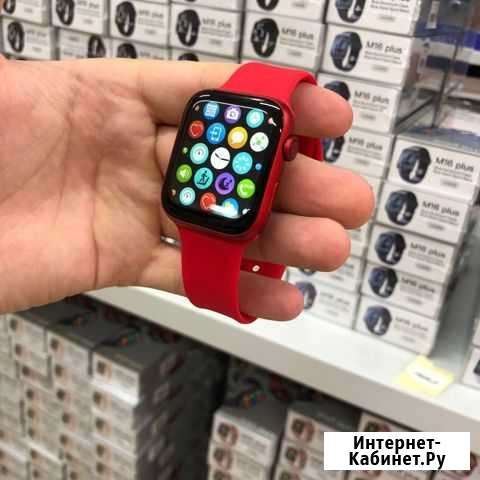 Smart watch m26 plus m16 часы Избербаш - изображение 1
