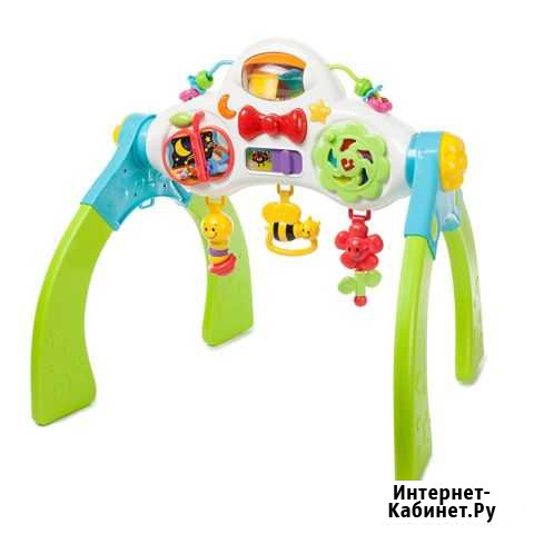 Развивающий стол Вологда - изображение 1