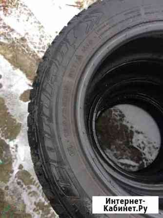 Cordiant 195/65 R15 4шт Елец