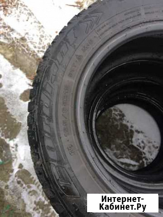 Cordiant 195/65 R15 4шт Елец - изображение 1