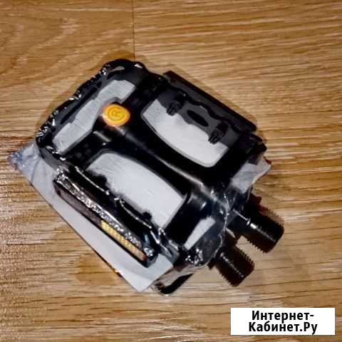 Педали новые Сочи - изображение 1