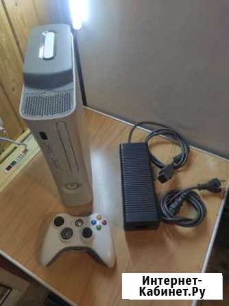 Xbox 360 прошитый freeboot Тольятти - изображение 1