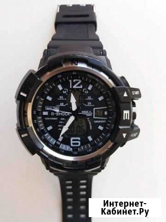 Мужские наручные часы casio Астрахань - изображение 1