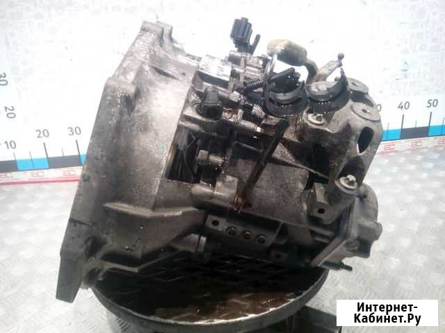 МКПП (механическая коробка) Opel Vectra C 2.2 Ковров - изображение 1