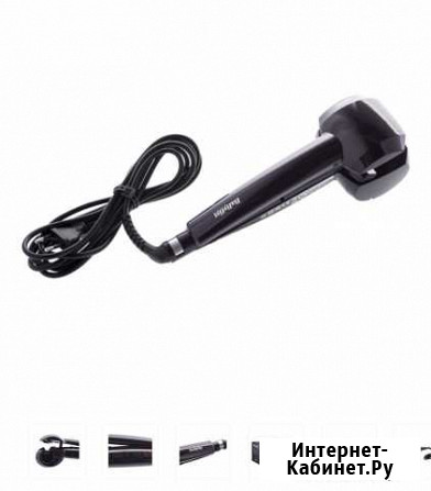 Babyliss щипцы для завивки / укладки Белгород - изображение 1