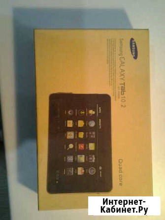 Samsung galaxy Tab 10.2 GT-P8500 Красноармейск - изображение 1