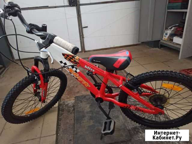 Велосипед MTB Севастополь - изображение 1