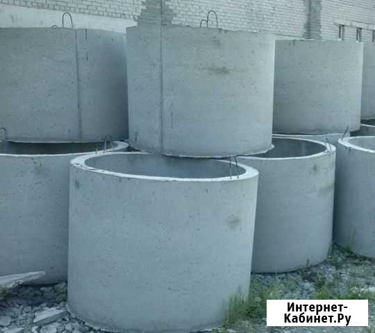 Кольца жби Бузулук - изображение 1