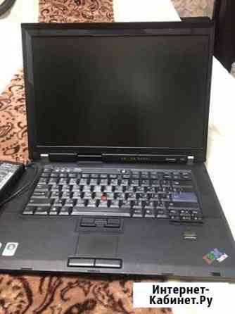Ноутбук Lenovo Thinkpad r61i Балашиха