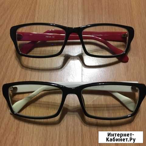 Очки мужские Оренбург - изображение 1