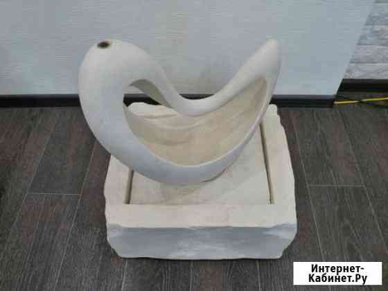 Фонтан Иваново