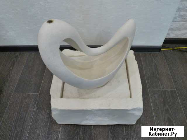 Фонтан Иваново - изображение 1