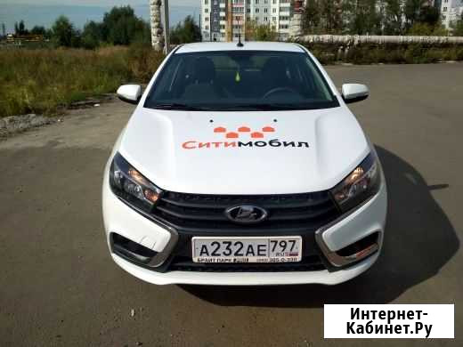 Аренда авто под такси Уфа - изображение 1