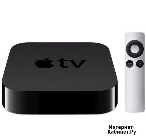 Apple TV 3 Муром - изображение 1