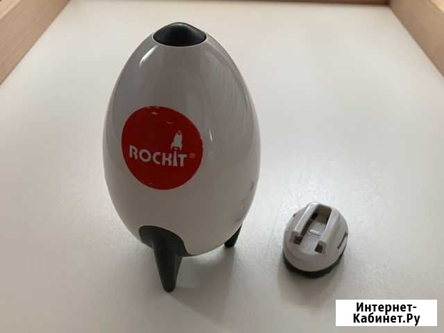 Детский укачиватель Rockit Каменск-Шахтинский - изображение 1