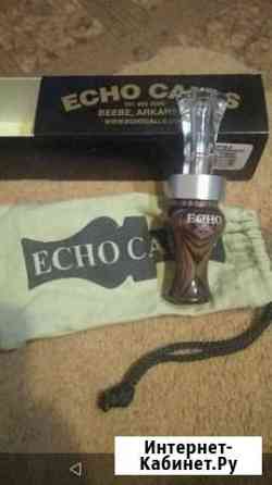 Манок на утку Самара