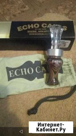 Манок на утку Самара - изображение 1