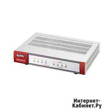 Роутер Zyxel zywall USG 20 Курск