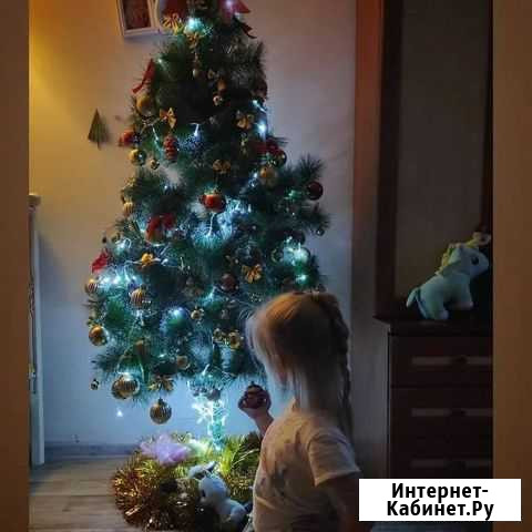 Елка Искусственная Киров Киров - изображение 1