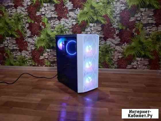 Игровой компьютер,Intel i5/Nvidia Gtx 1650/ 16RAM Серпухов