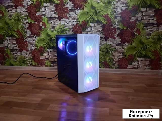 Игровой компьютер,Intel i5/Nvidia Gtx 1650/ 16RAM Серпухов - изображение 1