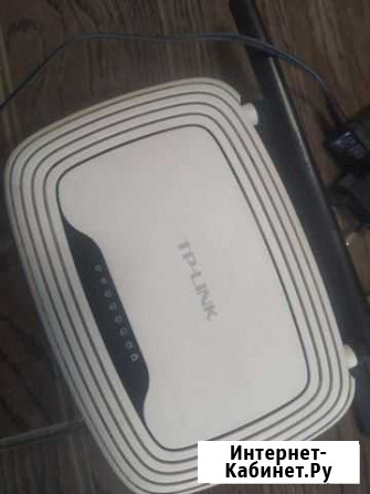 Роутер Хабаровск - изображение 1