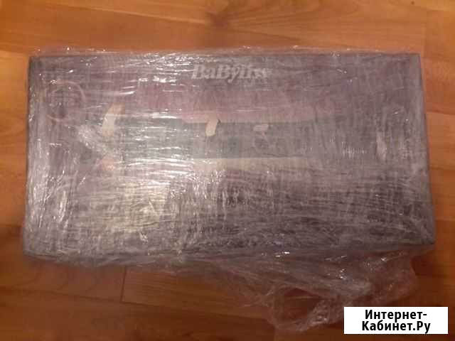 Babylisse SS540E Томилино - изображение 1