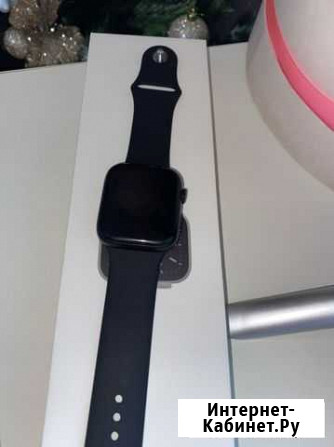 Apple watch Волжский Волгоградской области - изображение 1