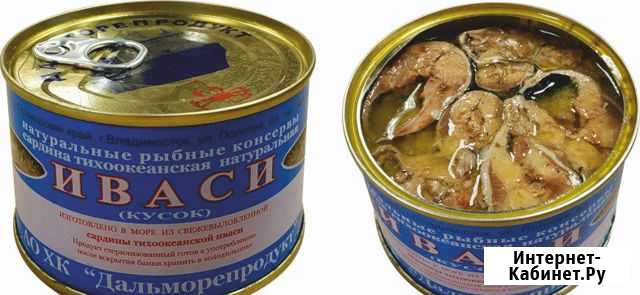 Иваси Новомосковск - изображение 1