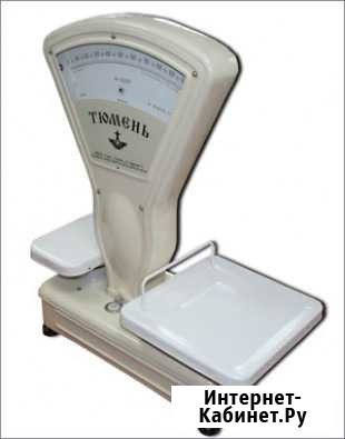 Весы Тюмень PH-10Ц13У новые Новосибирск - изображение 1