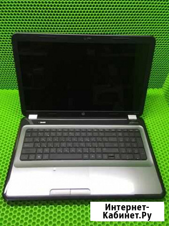 Ноутбук hp pavilion g7 (19632) Абакан - изображение 1