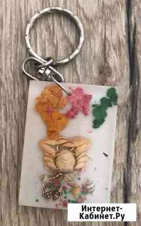 Брелок с Бали Красноярск