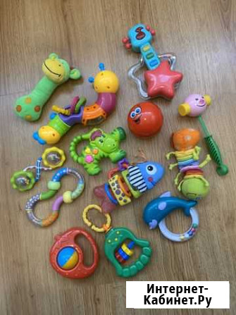 Игрушки пакетом Белгород - изображение 1