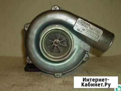 Турбокомпрессор Турбина Чехия Евро 0 1 2 3 4 №132 Липецк - изображение 1