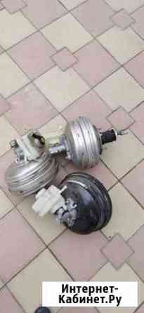 Тормозной Вакуум бмв Е60 Х5 Е70 F10 Грозный