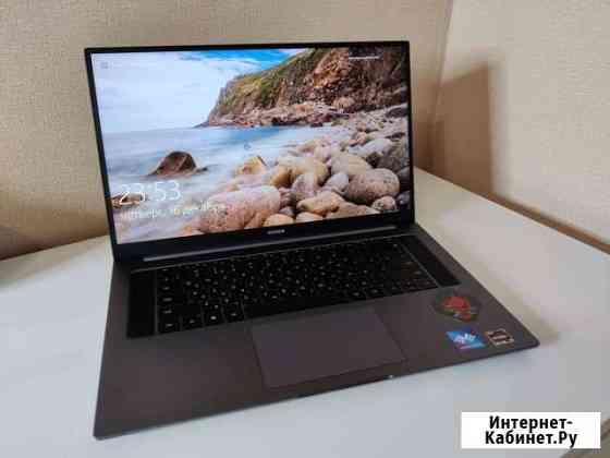 Ноутбук Honor Magicbook Pro Ryzen 5 4600h 16gb Ram Мурино