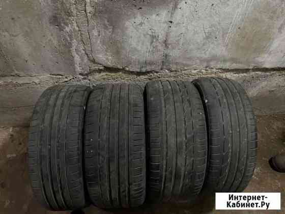 Bridgestone Potenza S001 225/45 R18 95 4шт Кострома