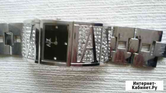 Женские часы фирма Armani Exchange пр-во Швейцария Краснодар