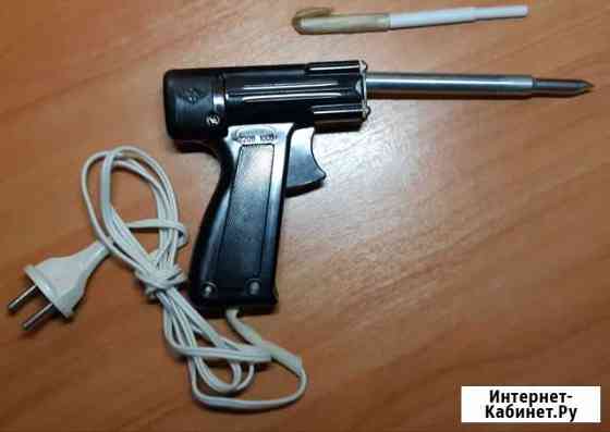 Паяльник пци-100 Нижний Тагил