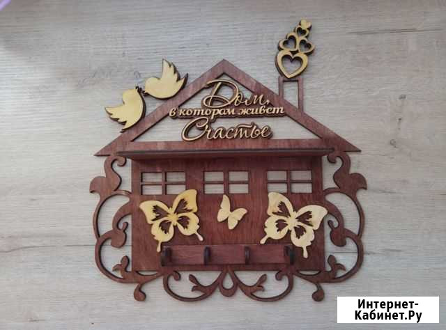 Ключница Ижевск - изображение 1