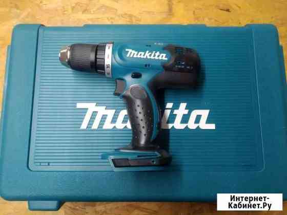 Шуруповерт makita DDF453 18V Курск