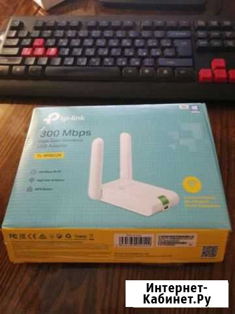 Wifi адаптер Иваново - изображение 1